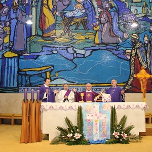 Sedma srijeda velike devetnice sv. Josipu